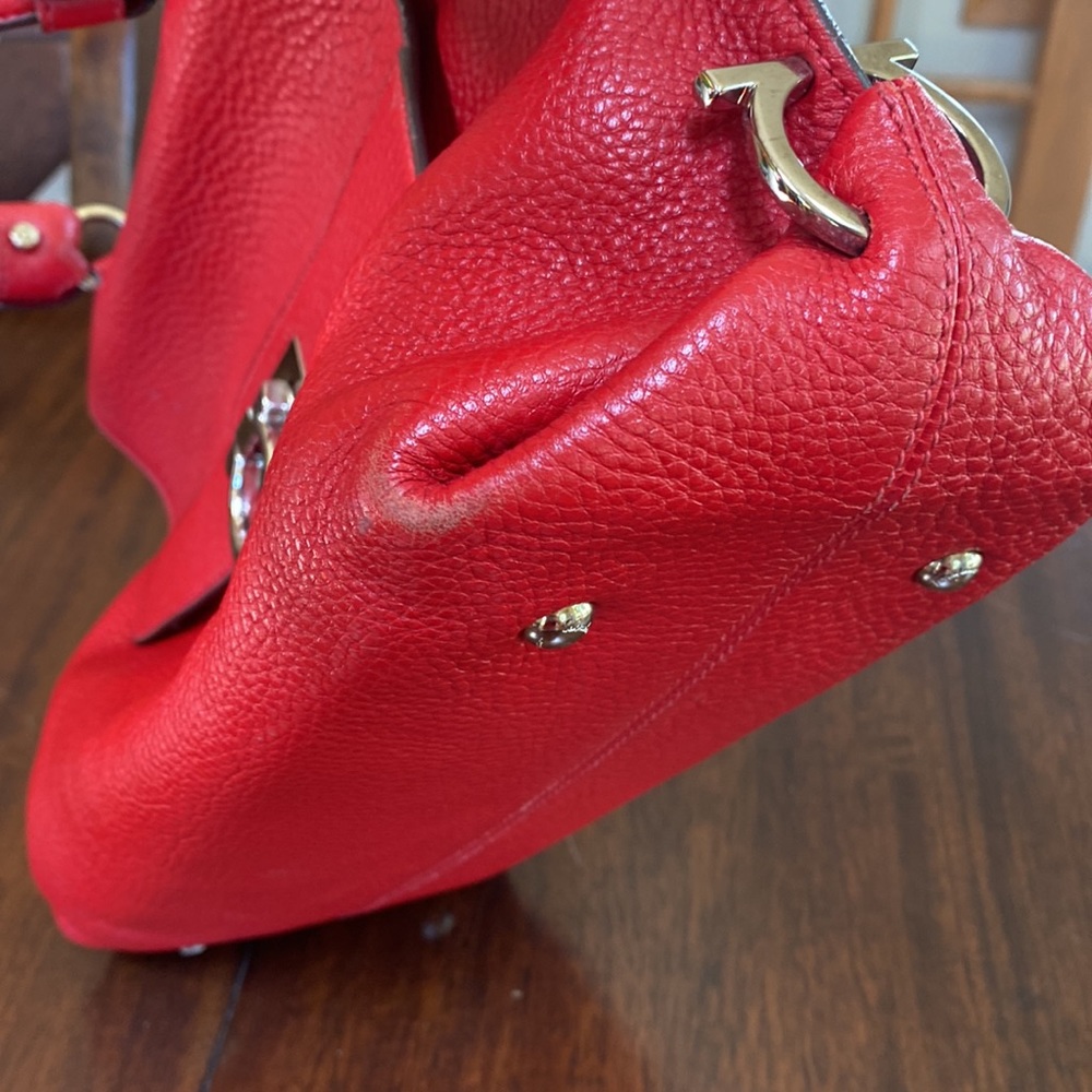 Sophia satchel handbag - Picture 12 of 12